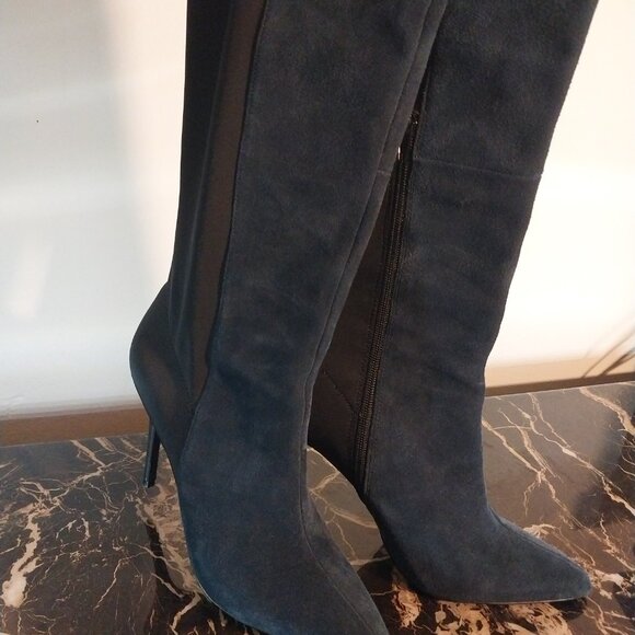 Charles by Charles David Over-the-Knee, Thigh High boots C236/DR2120 - Picture 1 of 16